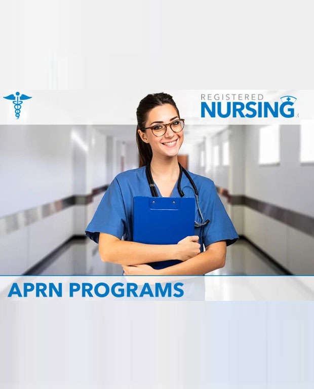 APRN Certificate for Sale - Advanced Practice Registered Nurse