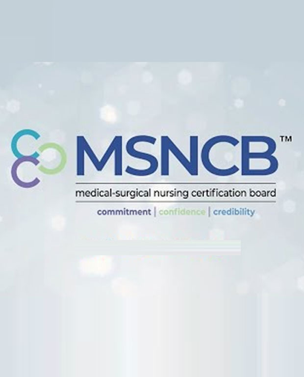Buy CMSRN Certificate Online - Certified Medical-Surgical Registered Nurse