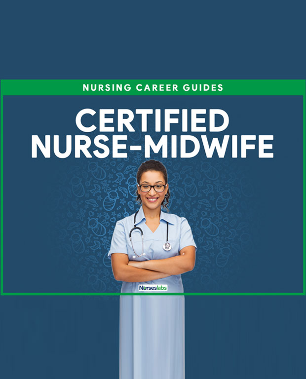 Buy CNM Certificate Online - Certified Nurse Midwife