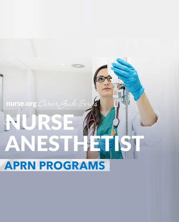 Buy CRNA Certificate Online - Certified Registered Nurse Anesthetist