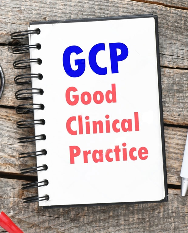 Buy GCP Certificate Online - Good Clinical Practice