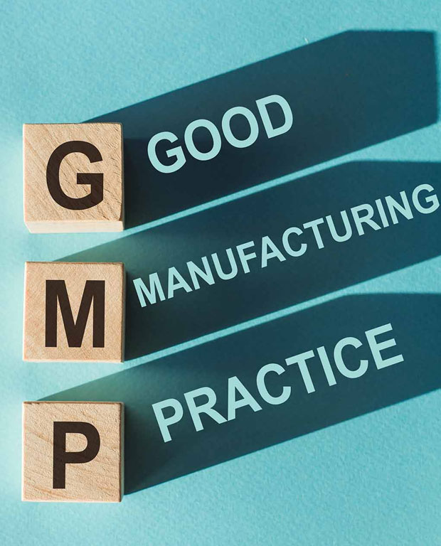 Buy good-manufacturing-practice-gmp Certificate Online