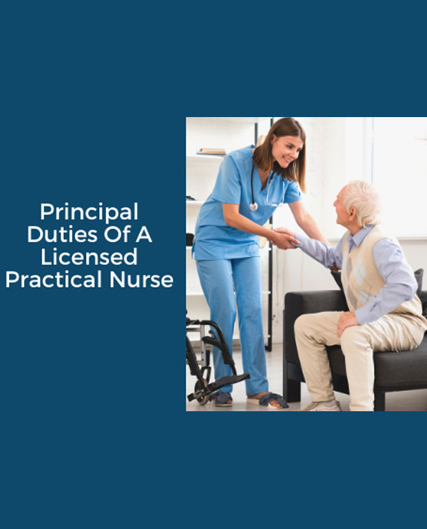 LPN-LVN Certificate - (Licensed Practical Nurse / Licensed Vocational Nurse)