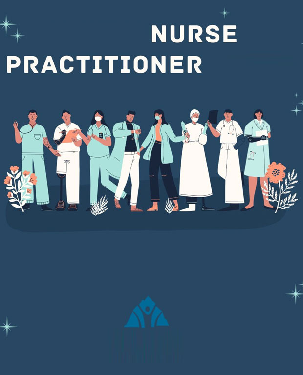 NP Certificate - (Nurse Practitioner)