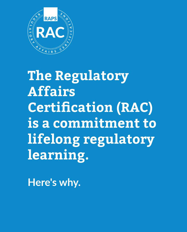 Buy PRAC Certificate Online - (Pharmaceutical Regulatory Affairs Certification)