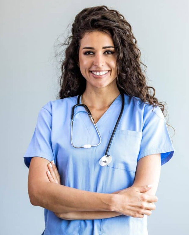 RN Certificate - (Registered Nurse)